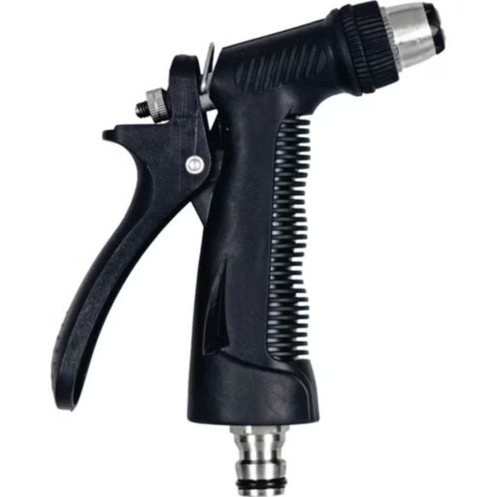 PISTOLET A GACHETTE